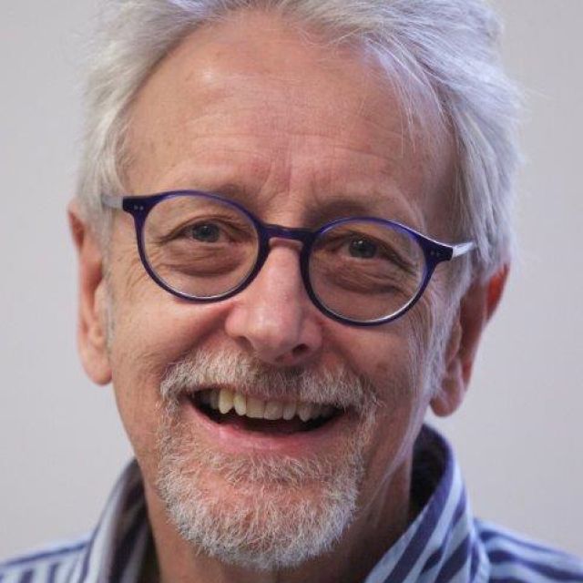 Don Macdonald's profile