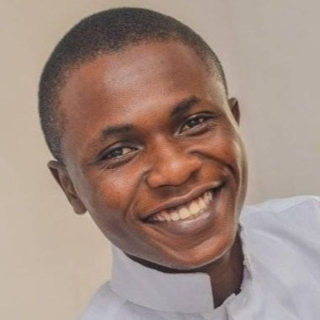 Samuel  Adetogun 