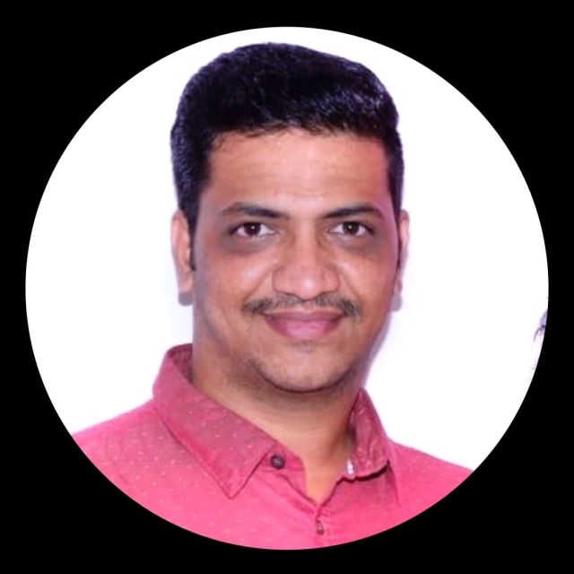 Saravanan Seenivasan