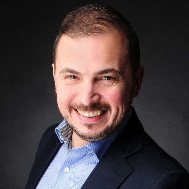 Luigi Ferri 
