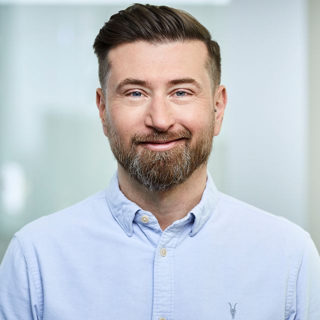 Danijel Nevistic