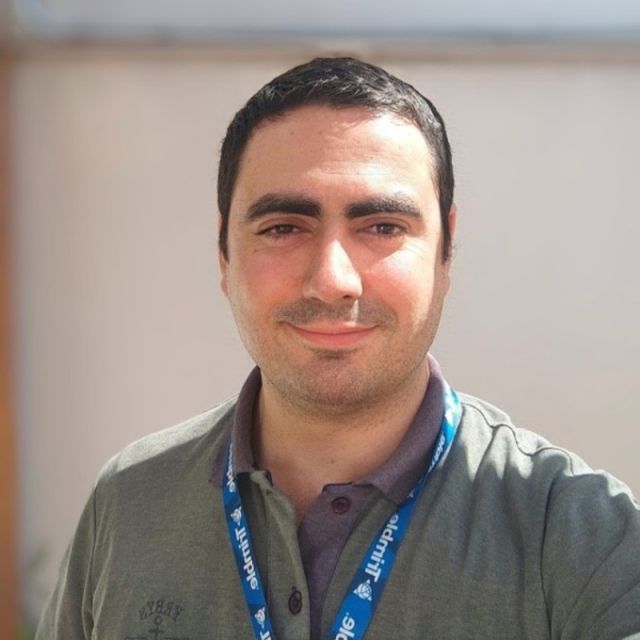 Davi Guttierrez