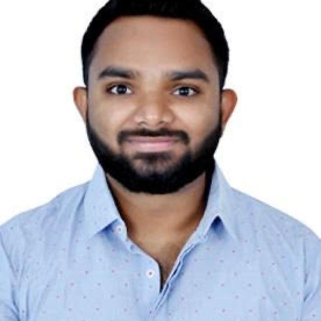Pavan Lakshminarayana Shetty