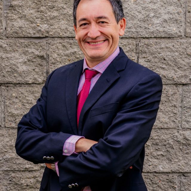 Marco Antonio Trujillo García