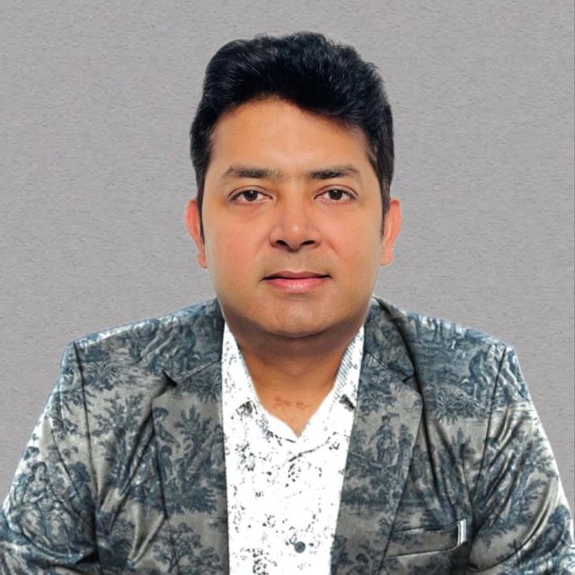 Gaurav Sinha