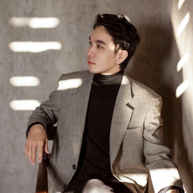 Minh Nhật (Simon) Nguyễn's profile