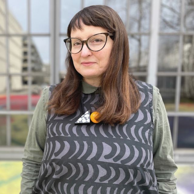 Harriet Norwood Poole