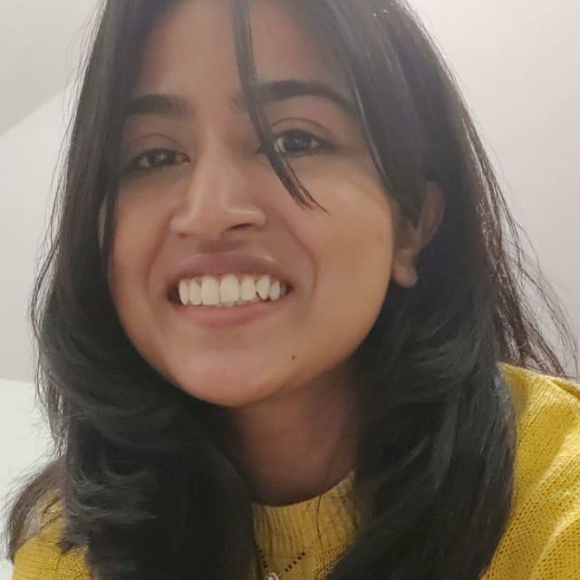 Aditi Sinha