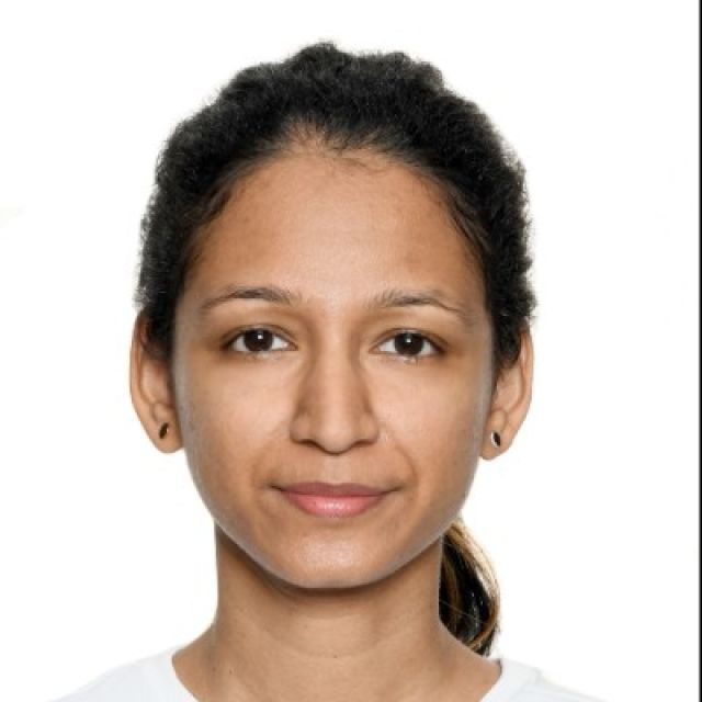 Athira Karayil Valsakumar