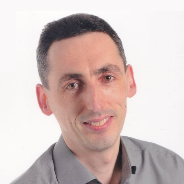 Daniel Woolfson's profile