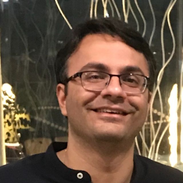 Satyen Abrol