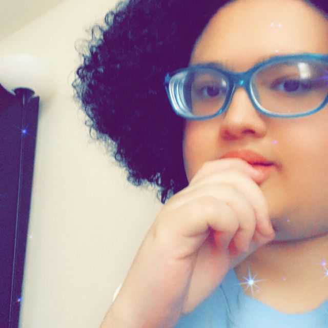 Irelis  Rodriguez 's profile