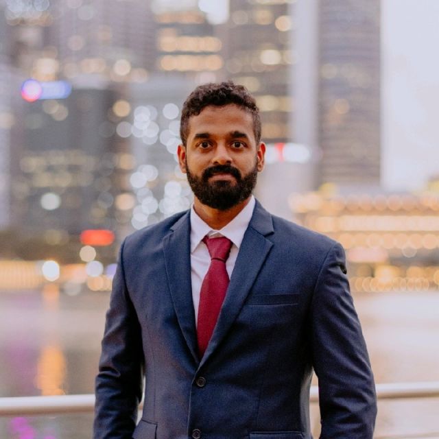 Ranjan Satapathy
