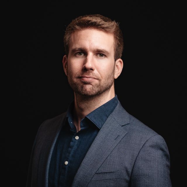 Daniel Thulfaut