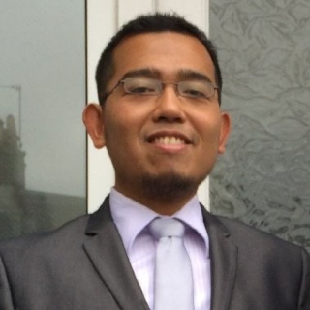 Rahmat Sifaurahman