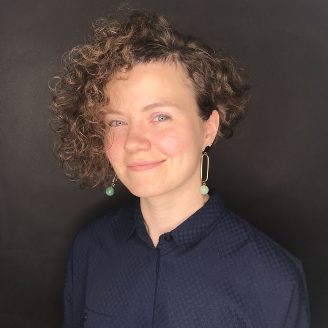 Olga Kuritsyna's profile