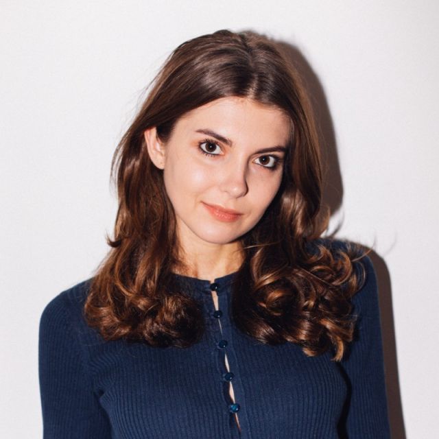 Wiktoria Slowikowska