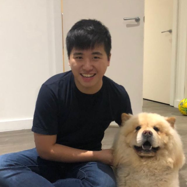 Victor Kong