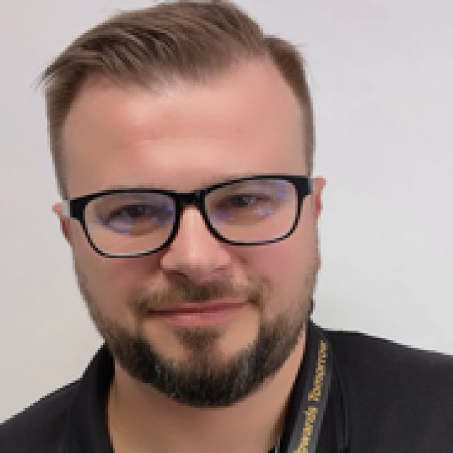 Bartlomiej (Bartek) Mista