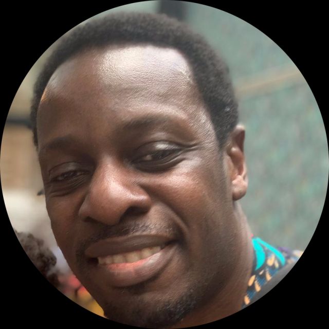 Don Diffang 's profile