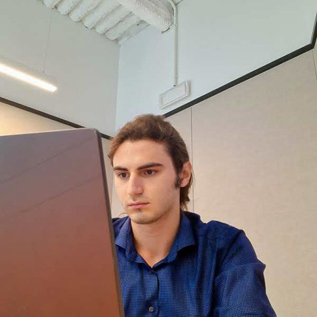 Alessandro Cavaliere