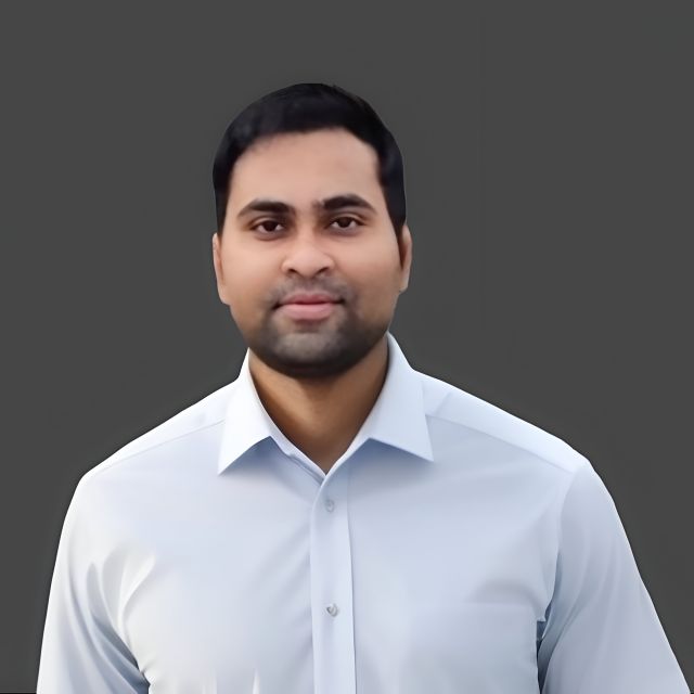 Rajarshi Tarafdar