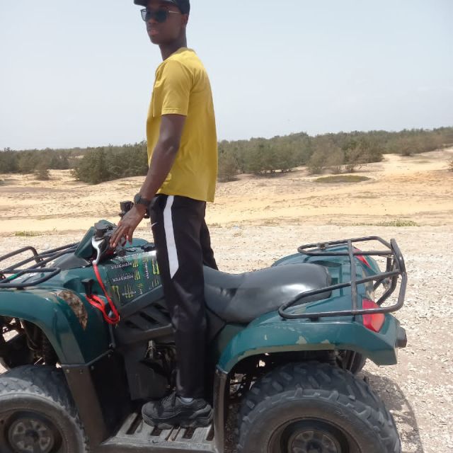 Mame Mor Gadiaga