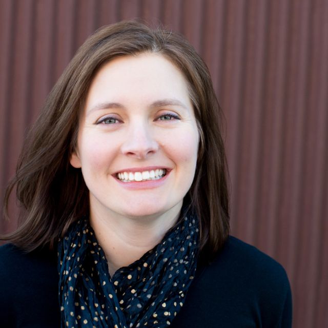 Jen Saville's profile