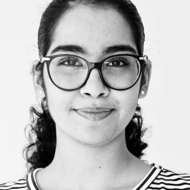 Wrinda Chandrikasingh 