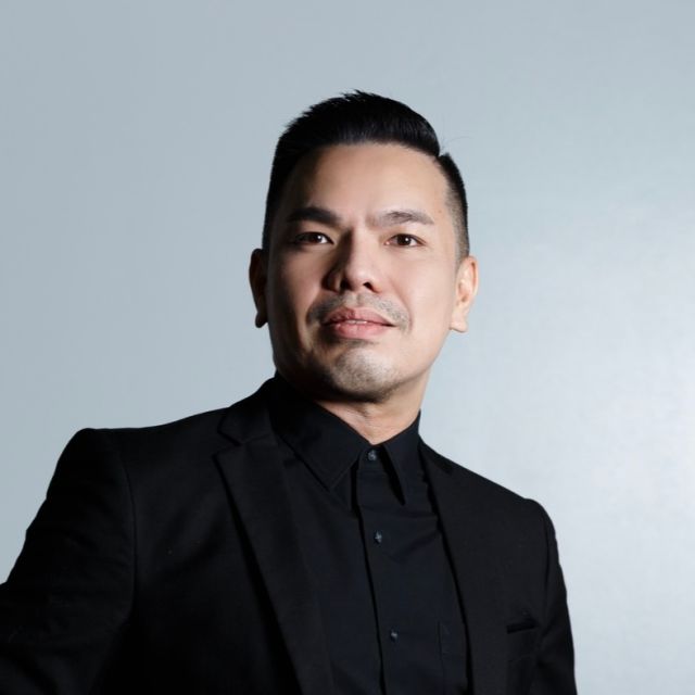 Francis Chiu