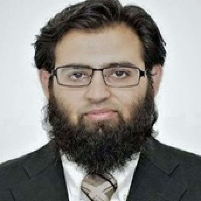 Tabish Ali