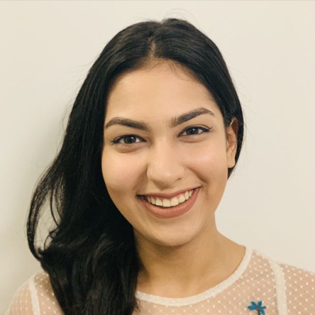 Nitya Kumar