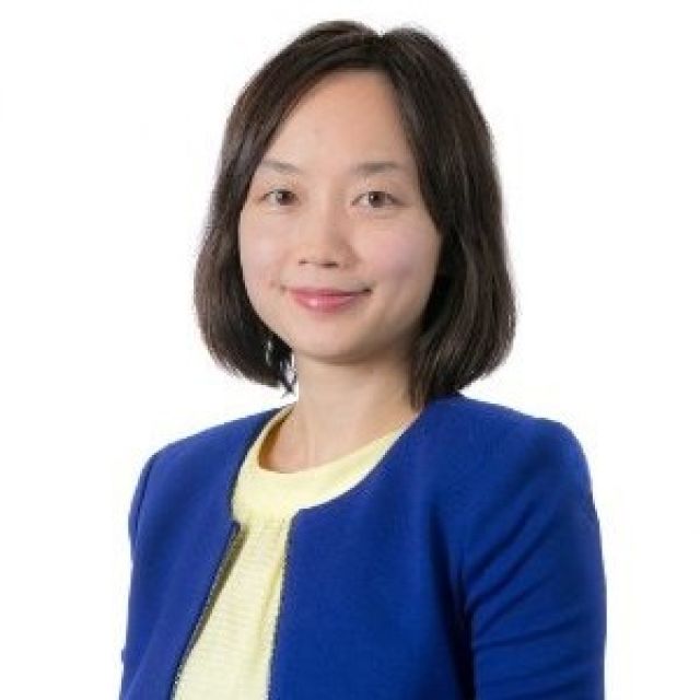 Caroline Ma