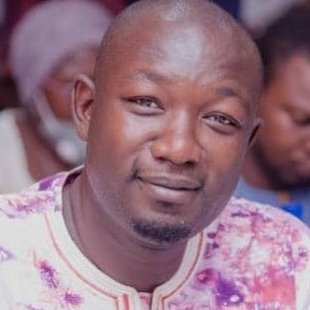Haroun Yasser Sangaré
