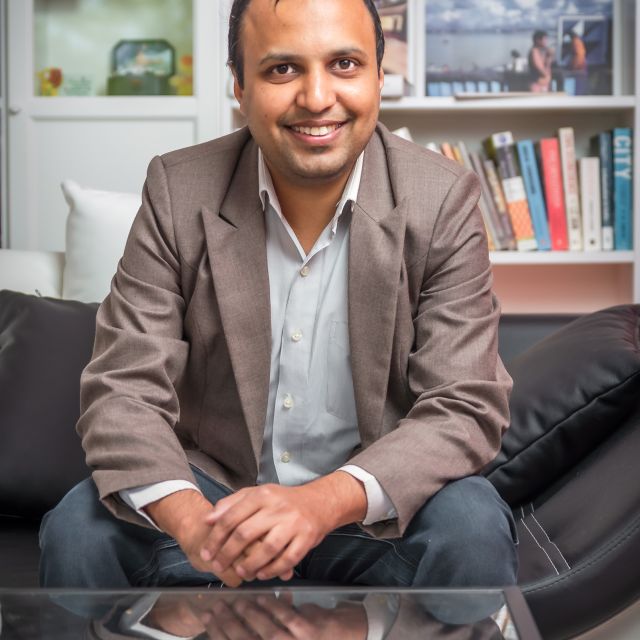 Sumit Gupta