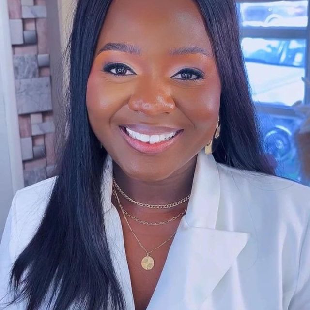 Oluwagbemisola Taiwo