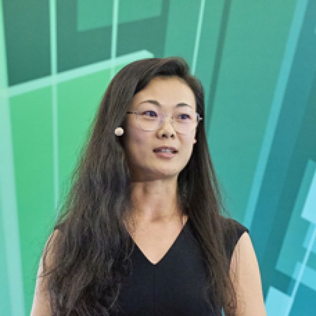 Eva Gao