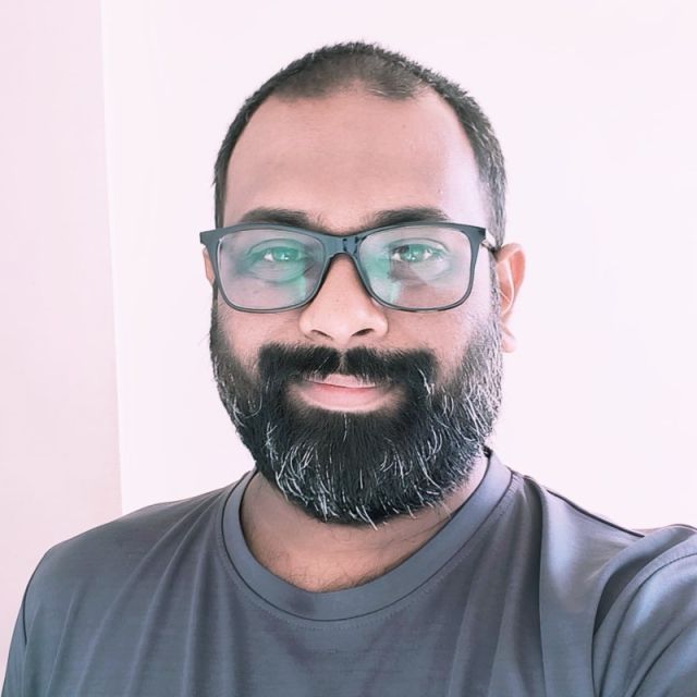 Vishal Khatal