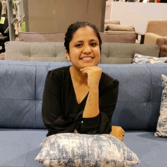 Garima Gupta
