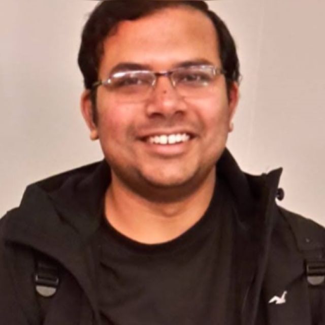 Rajib Kar