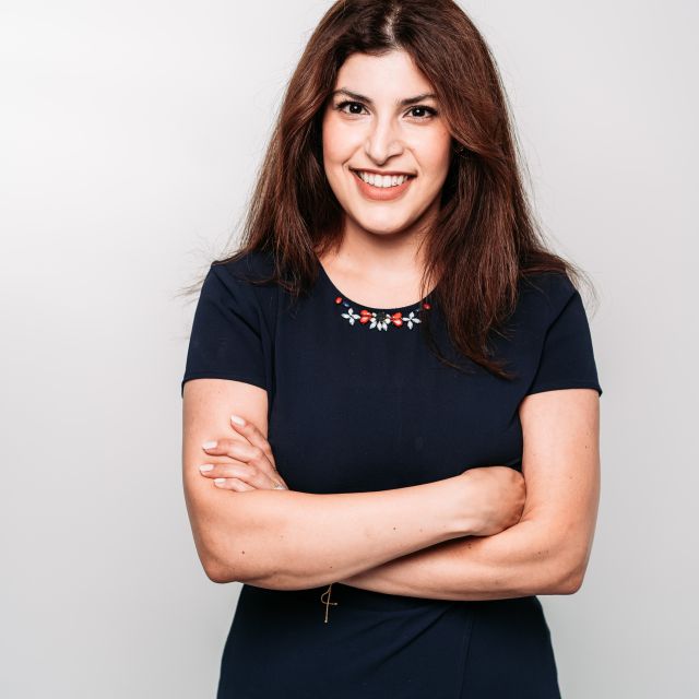Bahar Erdogan