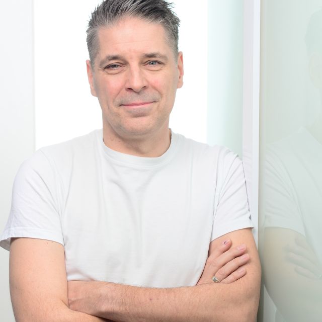 Oliver Wehrens