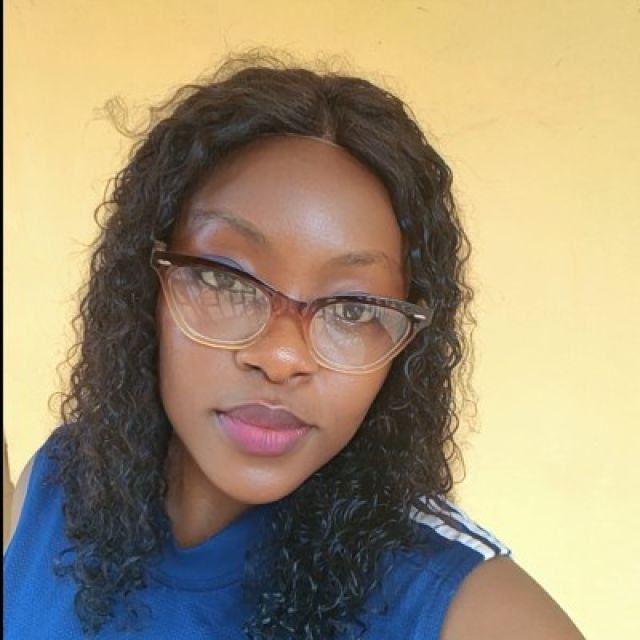 Aizehinomwan Jessica Okolo