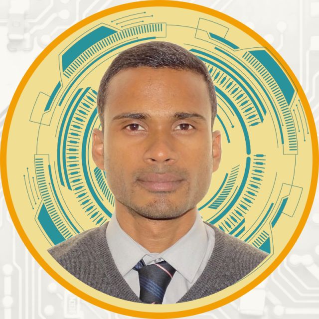 Shiva Rajan