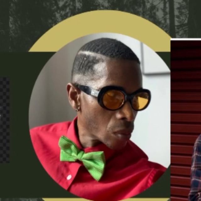 Perlandas  Harris II 