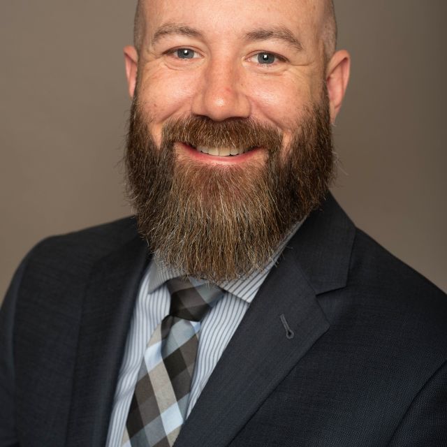 Jeremy Hancock