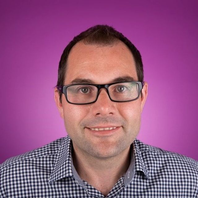 Marcus Lambert