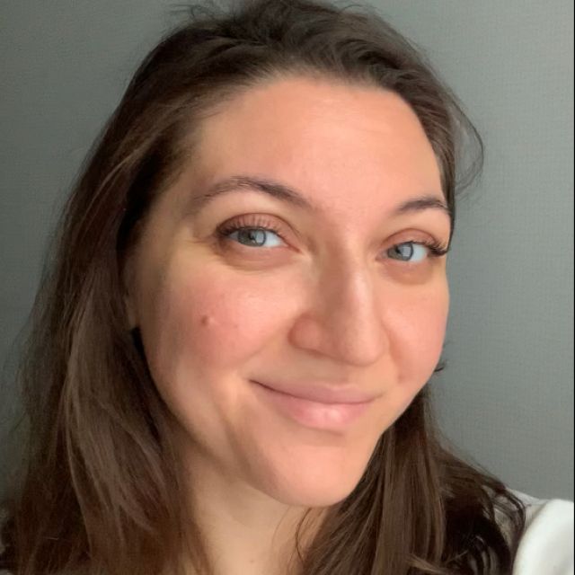 Ekaterina Malinina's profile