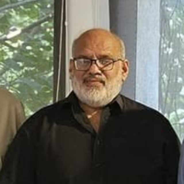 Babur Anwer