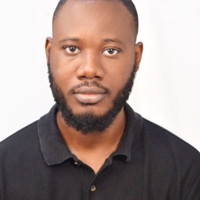 Tajudeen Giwa